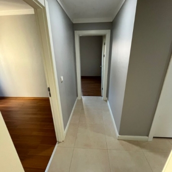 KÜÇÜKÇEKMECE AVRUPA KONUTLARI ATAKENT 3 DE SATILIK 3+1 139 M2
