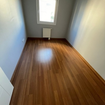 KÜÇÜKÇEKMECE AVRUPA KONUTLARI ATAKENT 3 DE SATILIK 3+1 139 M2