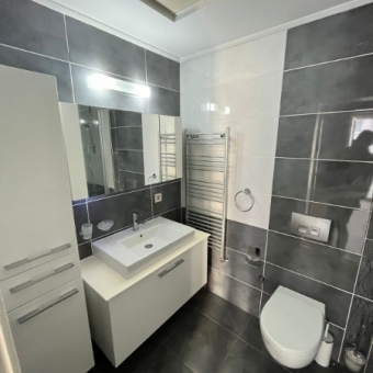 KÜÇÜKÇEKMECE AVRUPA KONUTLARI ATAKENT 3 DE SATILIK 3+1 139 M2