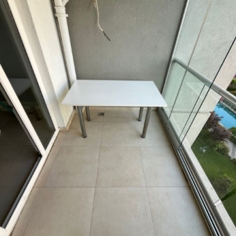 KÜÇÜKÇEKMECE AVRUPA KONUTLARI ATAKENT 3 DE SATILIK 3+1 139 M2