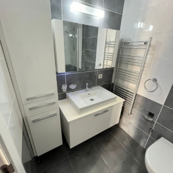 KÜÇÜKÇEKMECE AVRUPA KONUTLARI ATAKENT 3 DE SATILIK 3+1 139 M2