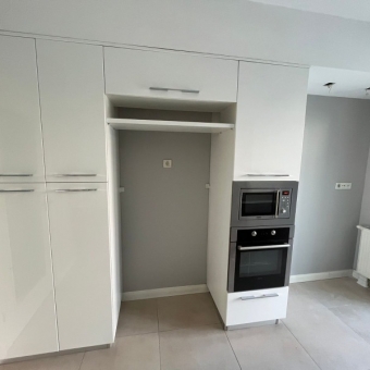 KÜÇÜKÇEKMECE AVRUPA KONUTLARI ATAKENT 3 DE SATILIK 3+1 139 M2
