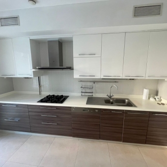 KÜÇÜKÇEKMECE AVRUPA KONUTLARI ATAKENT 3 DE SATILIK 3+1 139 M2