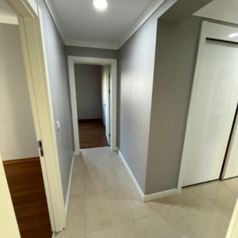 KÜÇÜKÇEKMECE AVRUPA KONUTLARI ATAKENT 3 DE SATILIK 3+1 139 M2