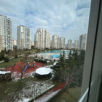 AVRUPA KONUTLARI ATAKENT 3
