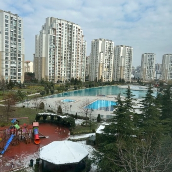 AVRUPA KONUTLARI ATAKENT 3