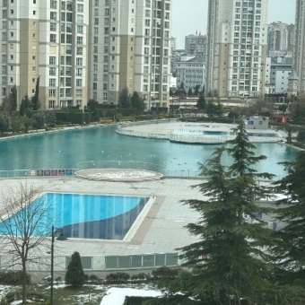 AVRUPA KONUTLARI ATAKENT 3