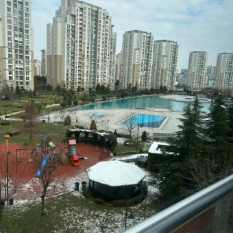 AVRUPA KONUTLARI ATAKENT 3