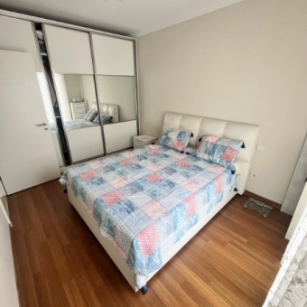 AVRUPA KONUTLARI ATAKENT 3 PEYZAJ MANZARALI SATILIK 2+1