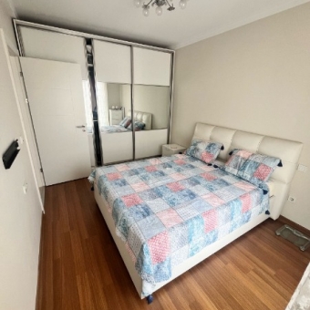 AVRUPA KONUTLARI ATAKENT 3 PEYZAJ MANZARALI SATILIK 2+1