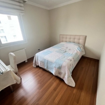 AVRUPA KONUTLARI ATAKENT 3 PEYZAJ MANZARALI SATILIK 2+1