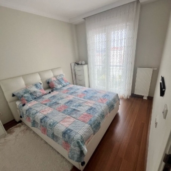 AVRUPA KONUTLARI ATAKENT 3 PEYZAJ MANZARALI SATILIK 2+1