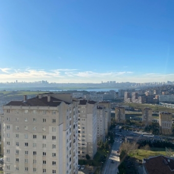 AVRUPA KONUTLARI ATAKENT 3 SATILIK 1+1 7.500.000 TL
