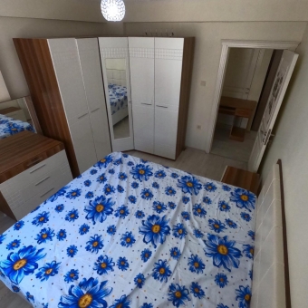 2+1 للايجار السياحي في افجلار مركز تبتان زقاق