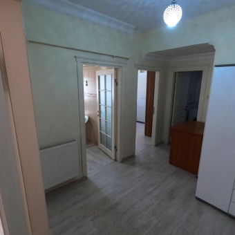 2+1 للايجار السياحي في افجلار مركز تبتان زقاق