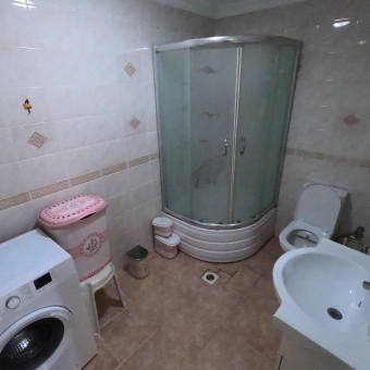 2+1 للايجار السياحي في افجلار مركز تبتان زقاق