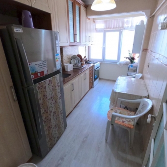 2+1 للايجار السياحي في افجلار مركز تبتان زقاق