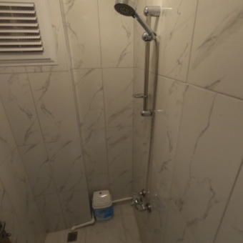 شقة 3+1 مفروشة قرب رشيد باشا رائعة