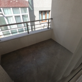 شقة 3+1 مفروشة قرب رشيد باشا رائعة