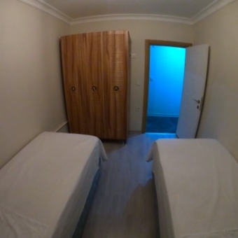 شقة 3+1 للايجار في احلى شارع في افجلار