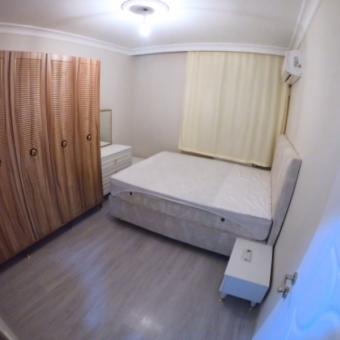 شقة 3+1 للايجار في احلى شارع في افجلار