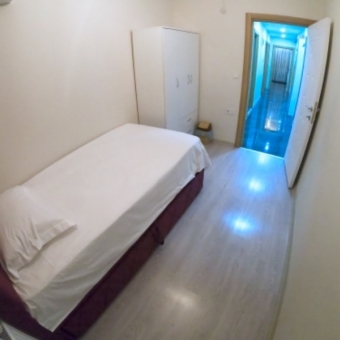 شقة 3+1 للايجار في احلى شارع في افجلار