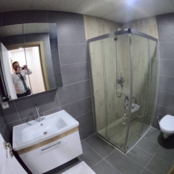 شقة 3+1 للايجار في احلى شارع في افجلار