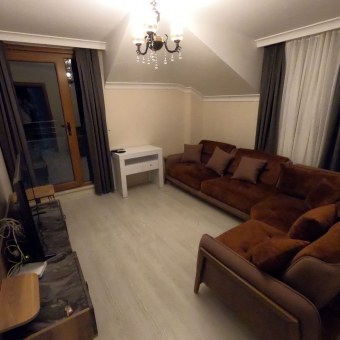 شقة 2+1 للايجار اقرأ الوصف لطفا