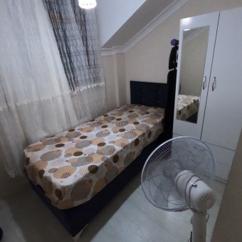 شقة 2+1 للايجار اقرأ الوصف لطفا