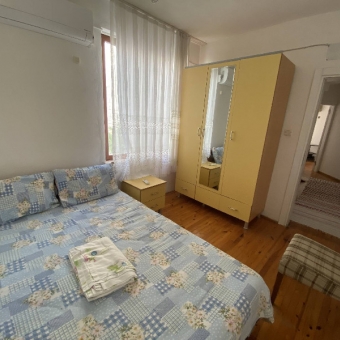 Mersin Anamur Denize Sıfır Site İçerisinde Satılık Tripleks Daire