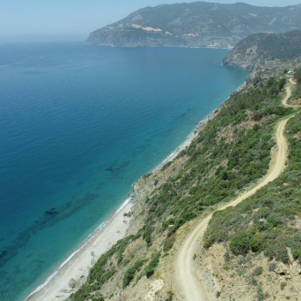 Anamur Anıtlı Satılık Müstakil Tarla