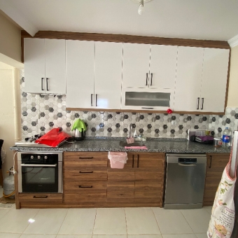 Mersin Anamur İskele Satılık Daire