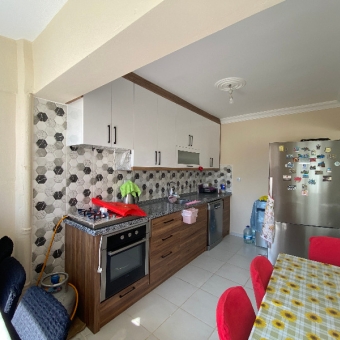 Mersin Anamur İskele Satılık Daire
