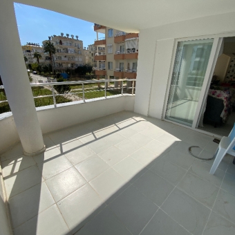 Mersin Anamur İskele Satılık Daire