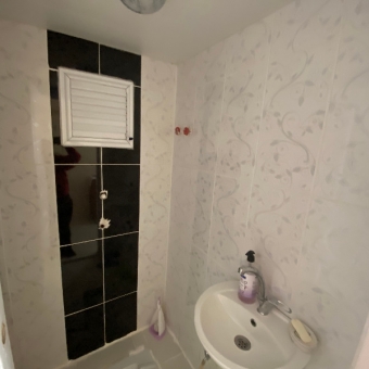 Mersin Anamur İskele Satılık Daire
