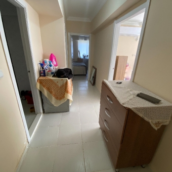 Mersin Anamur İskele Satılık Daire