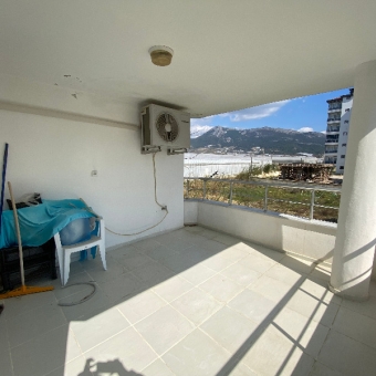 Mersin Anamur İskele Satılık Daire