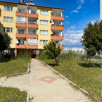 Mersin Anamur İskele Satılık Daire