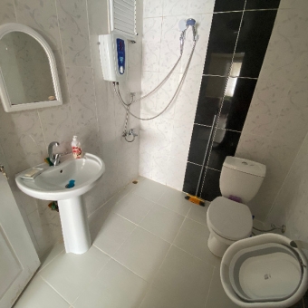 Mersin Anamur İskele Satılık Daire