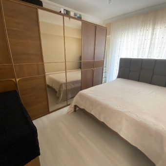 Mersin Anamur İskele Satılık Daire