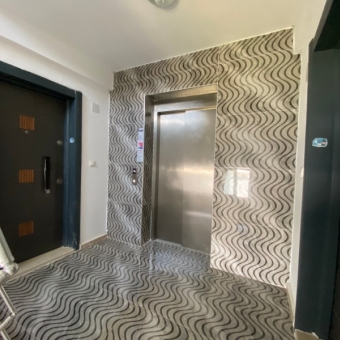 Mersin Anamur İskele Satılık 3+1 Sıfır Daire