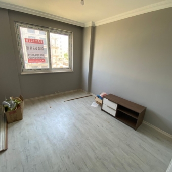Mersin Anamur İskele Satılık 3+1 Sıfır Daire