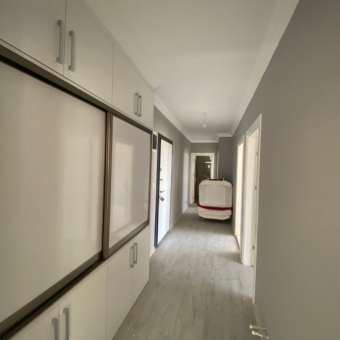 Mersin Anamur İskele Satılık 3+1 Sıfır Daire