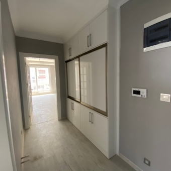 Mersin Anamur İskele Satılık 3+1 Sıfır Daire