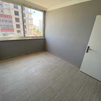 Mersin Anamur İskele Satılık 3+1 Sıfır Daire