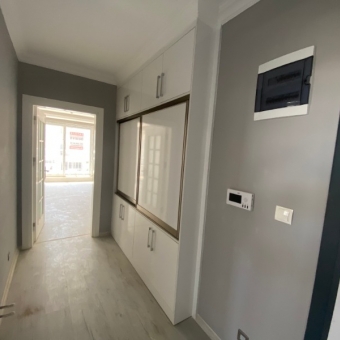 Mersin Anamur İskele Satılık 3+1 Sıfır Daire