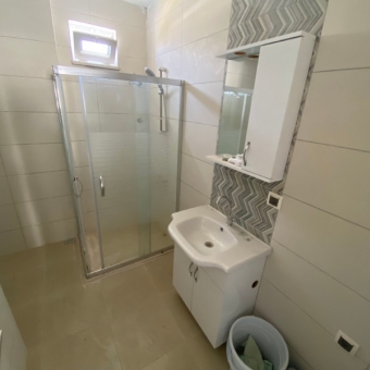 Mersin Anamur İskele Satılık 3+1 Sıfır Daire