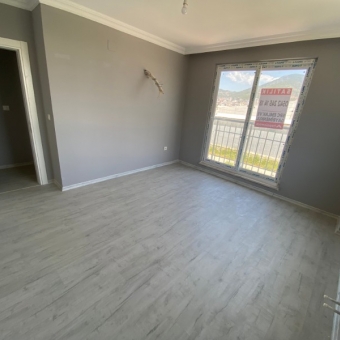 Mersin Anamur İskele Satılık 3+1 Sıfır Daire