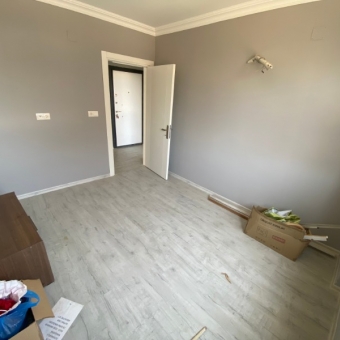 Mersin Anamur İskele Satılık 3+1 Sıfır Daire