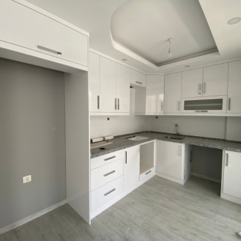 Mersin Anamur İskele Satılık 3+1 Sıfır Daire